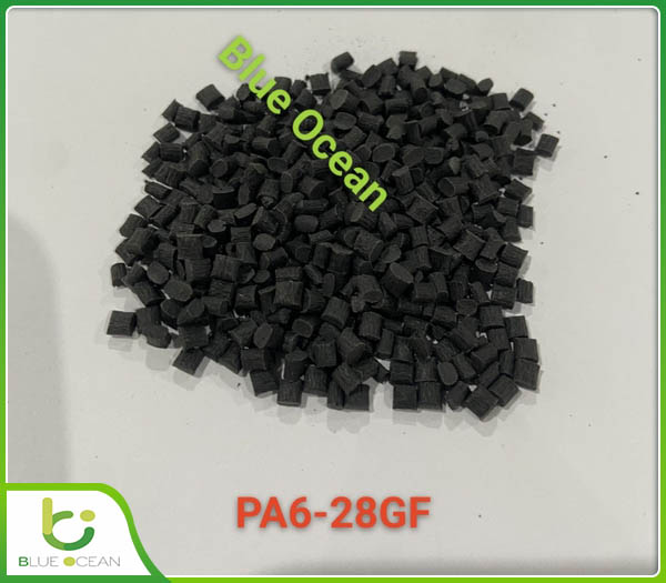 Hạt nhựa PA6 - 28GF